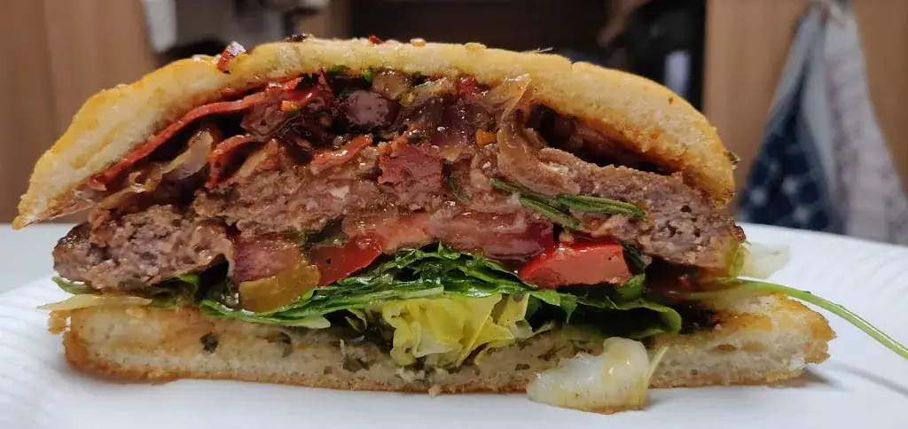 Menu_Gauchos Del Gusto - 