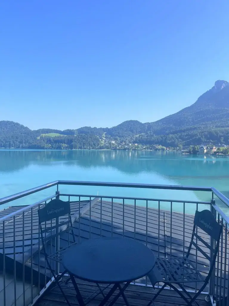 Angela De Pretto_Brunnwirt - Essen & Wohnen_Fuschl am See_avis