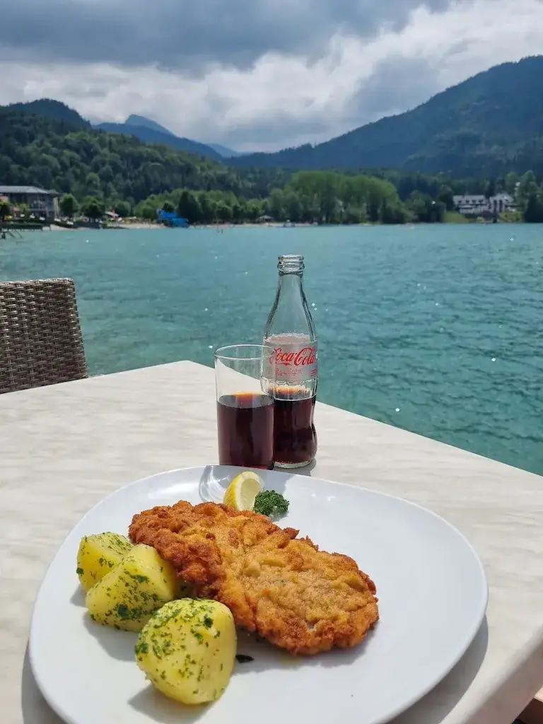 Clara Zohrob_Restaurant Seerose_Fuschl am See_avis