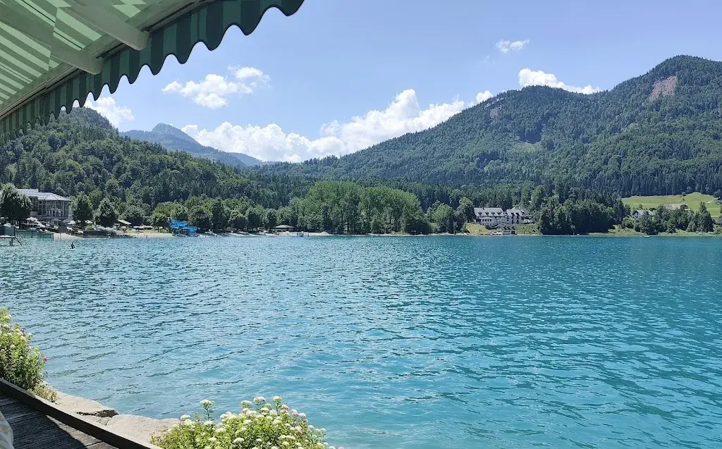 Restaurant Seerose_Fuschl am See_slider_image_3