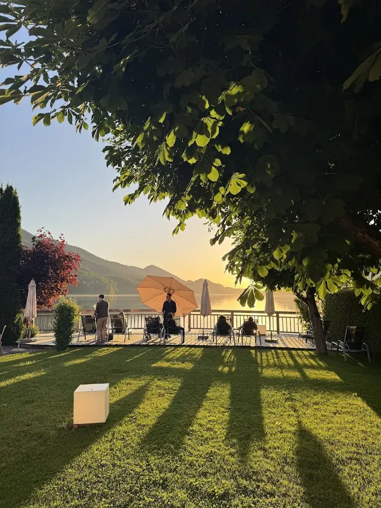 Izzy Boulton_Landhotel Schützenhof_Fuschl am See_review