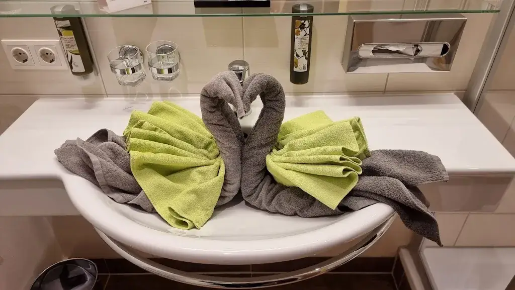 Dan Maarek_Landhotel Schützenhof_Fuschl am See_review