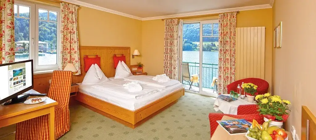 Seerose - Strandhotel am Fuschlsee_Fuschl am See_slider_image_3