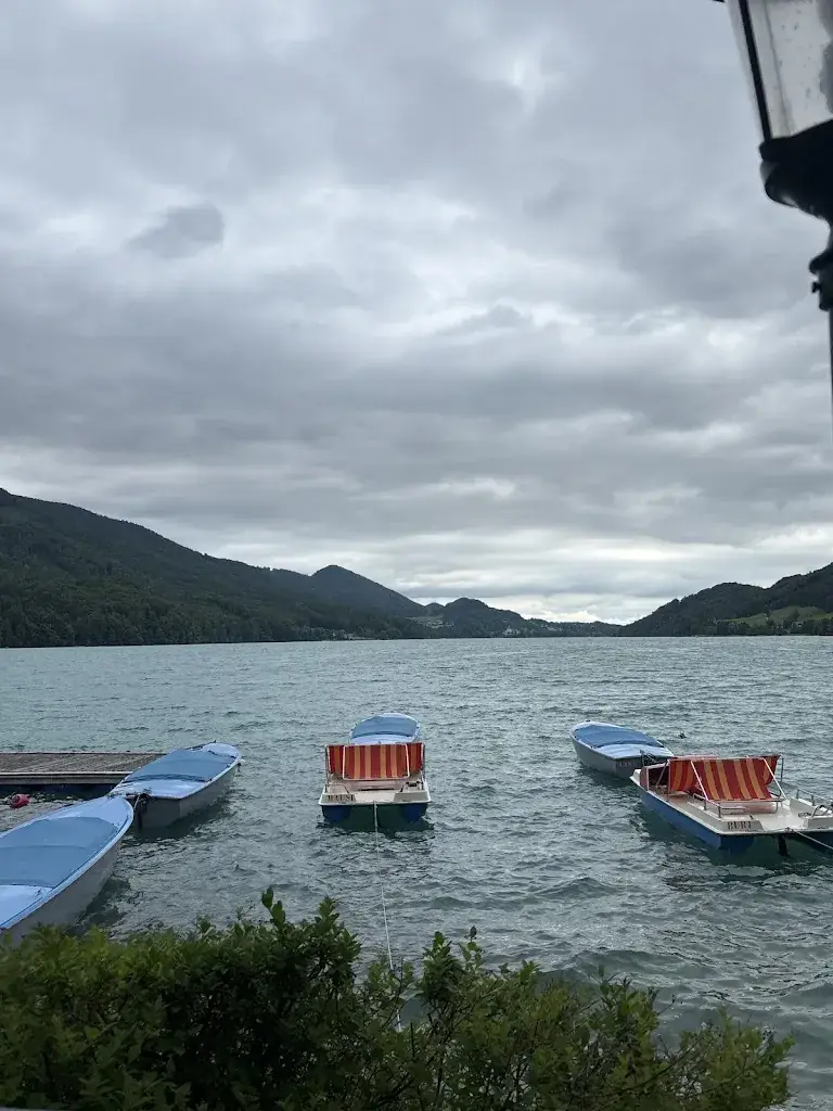 Ghazal M_Seehotel Schlick_Fuschl am See_avis