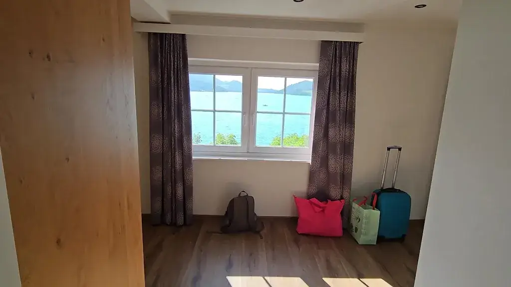 Seehotel Schlick ristorante a Fuschl am See