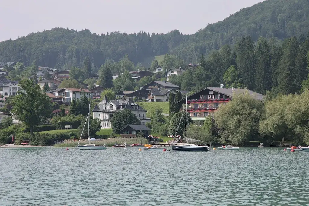 Dan Maarek_Hotel Seewinkel & Seeschlössl_Fuschl am See_recensione