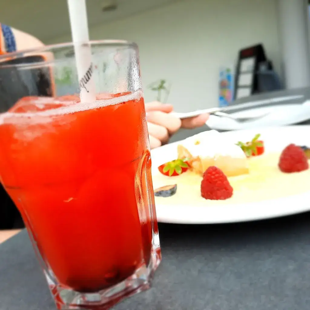 Lea wbn._Neufeldersee Hotel & Restaurant_Neufeld an der Leitha_recensione