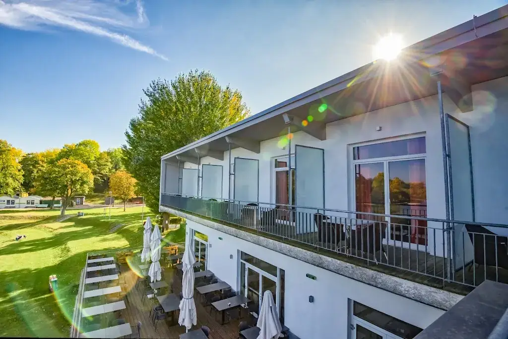 Neufeldersee Hotel & Restaurant_Neufeld an der Leitha_slider_image_1