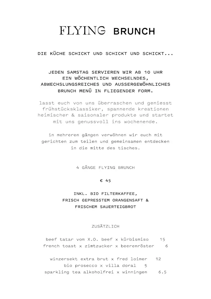 Menu_Aarons Genusskrämerei_Hallein_image_1