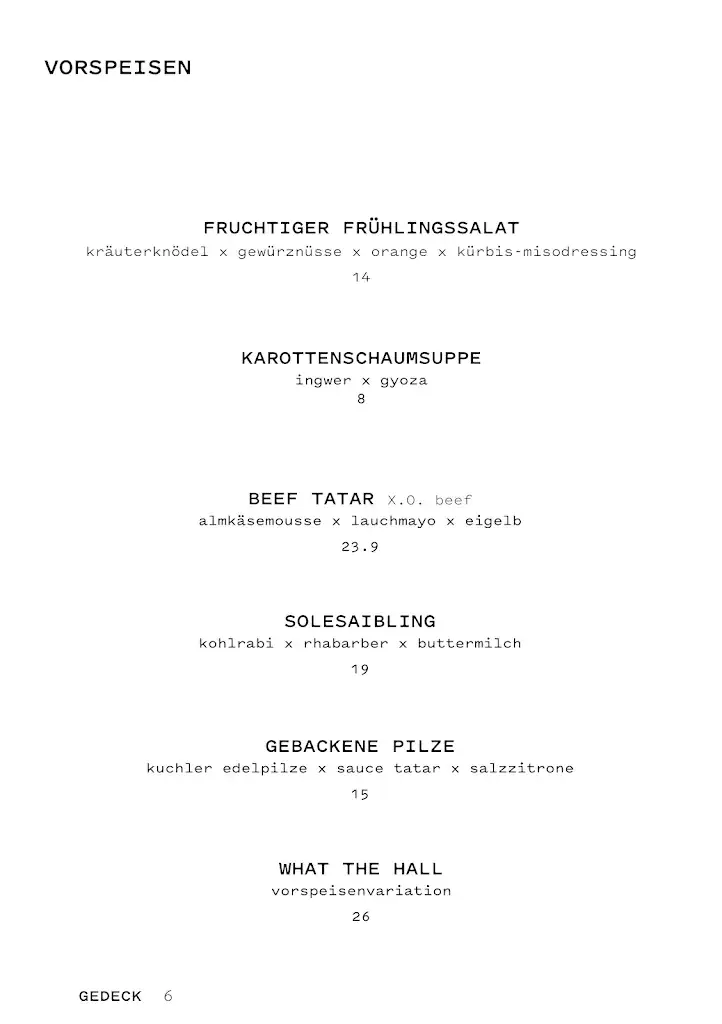 Menu_Aarons Genusskrämerei_Hallein_image_3