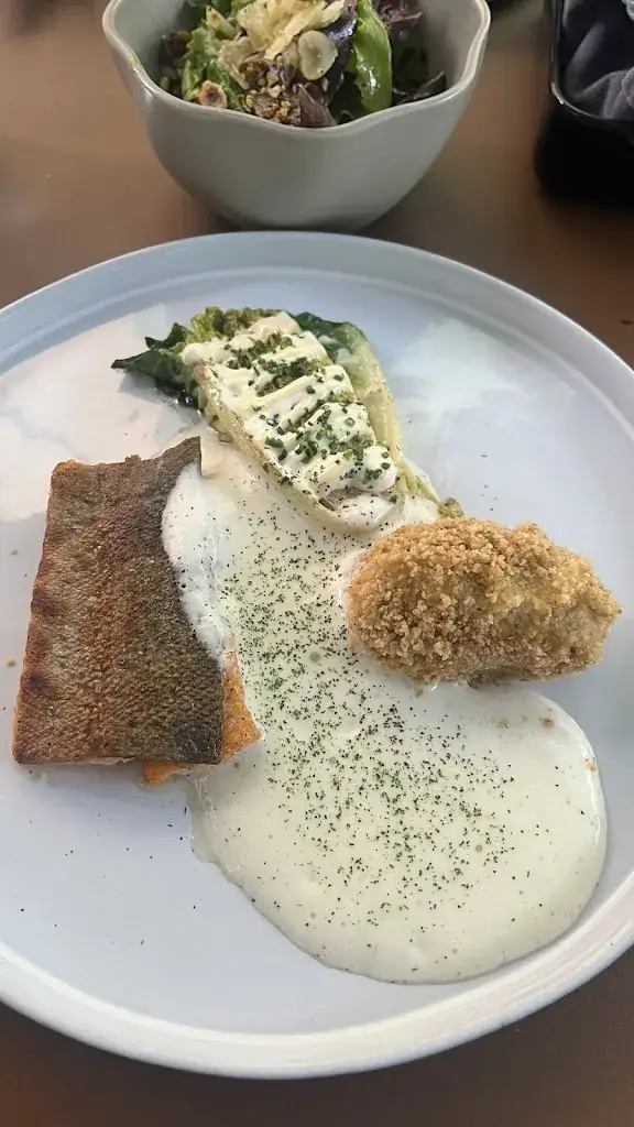 Lou Grundström_Aarons Genusskrämerei_Hallein_review