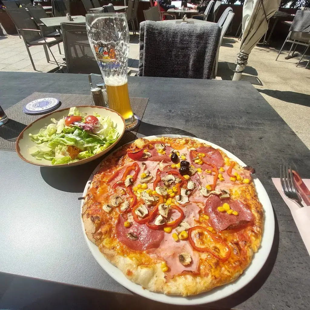 Menu_Pizzeria Restaurant Bella Palma Hallein_Hallein_image_7