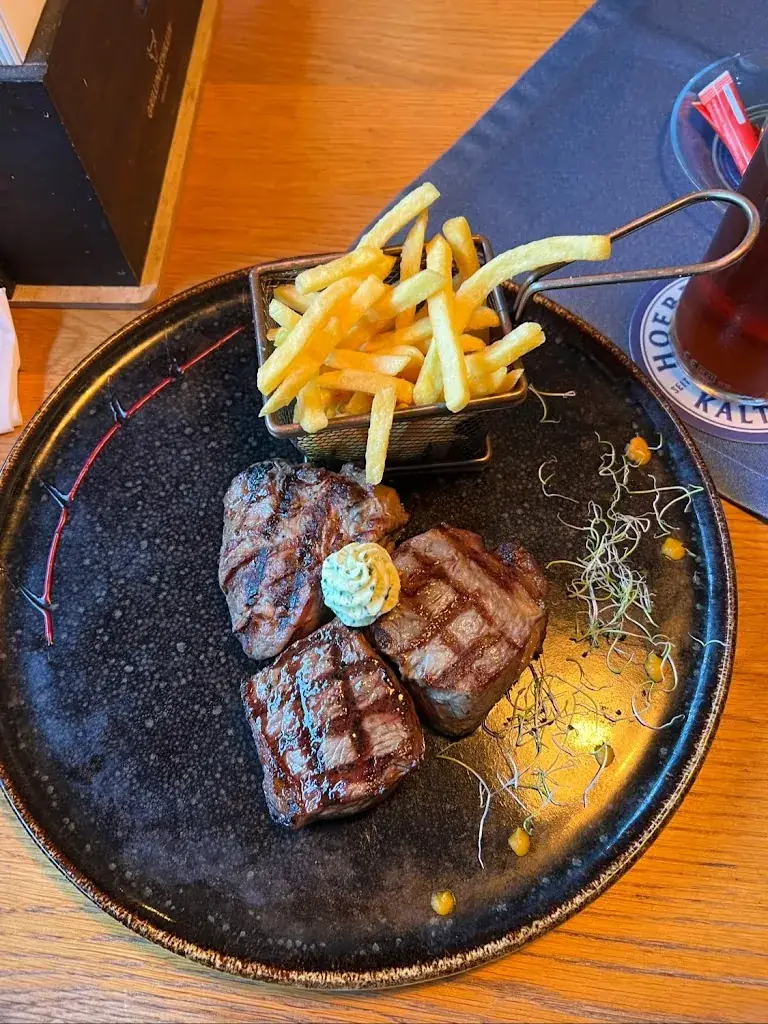 Nikita S_Pizzeria Restaurant Bella Palma Hallein_Hallein_review