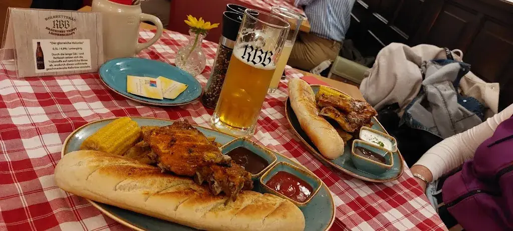 Menu_Road House XXL Restaurant_Hallein_image_6