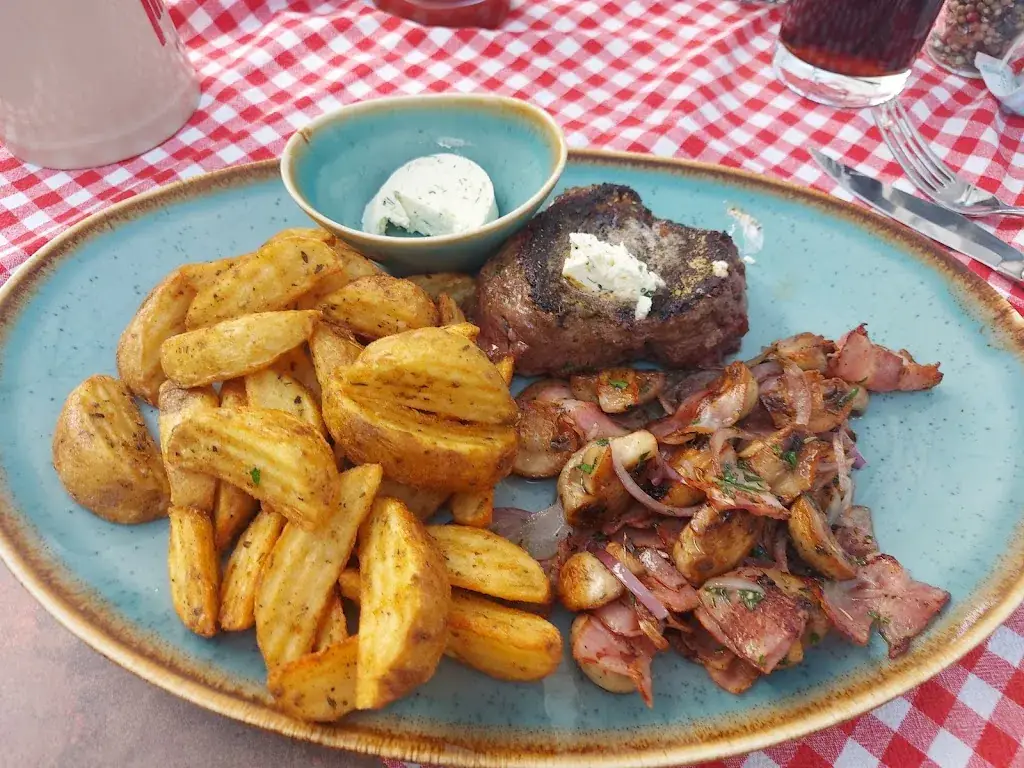 Menu_Road House XXL Restaurant_Hallein_image_8