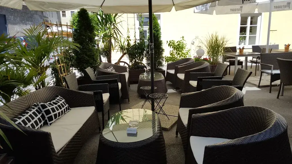 Road House XXL Restaurant ristorante a Hallein