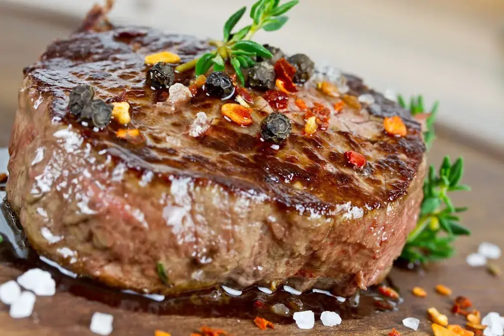 Road House XXL Restaurant_Hallein_slider_image_2