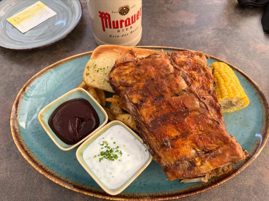 Road House XXL Restaurant_Hallein_slider_image_3