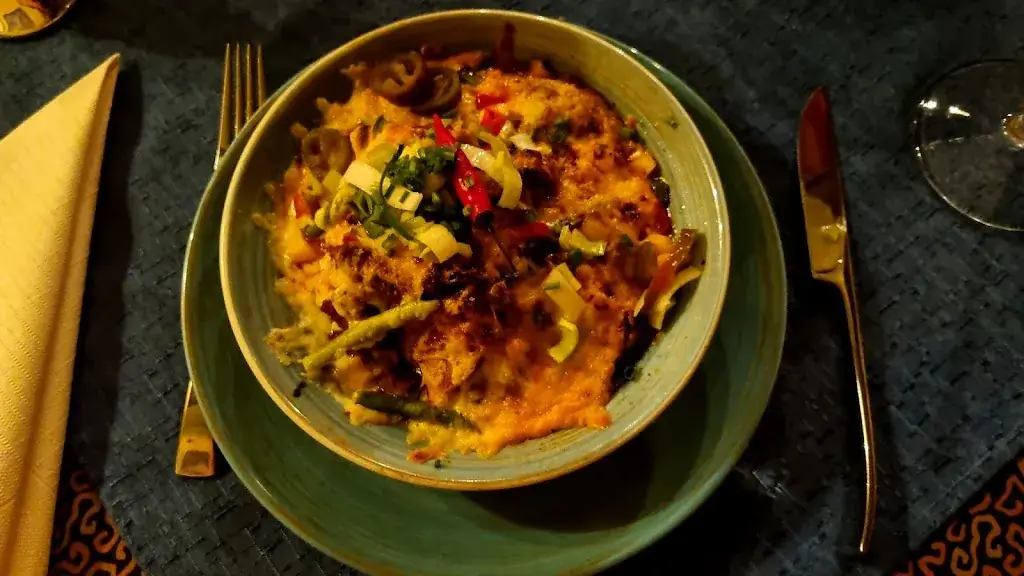 avinash singh_Restaurant Tepito_Hallein_avis