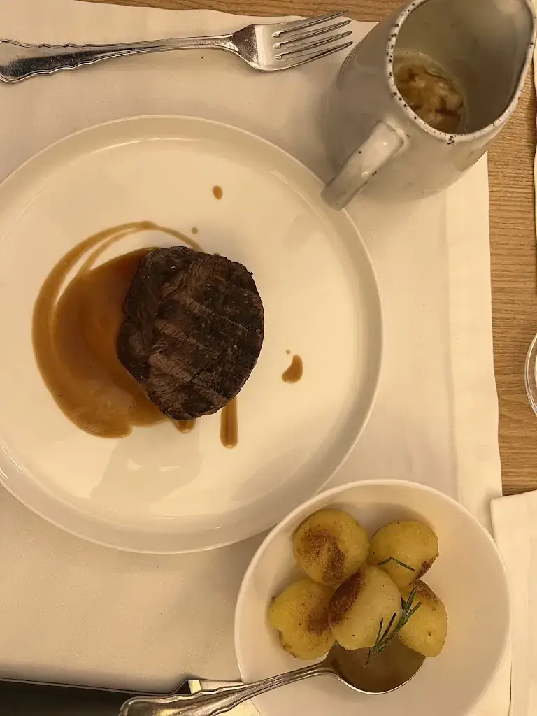 Menu_Döllerers Wirtshaus_Golling an der Salzach_immagine_6