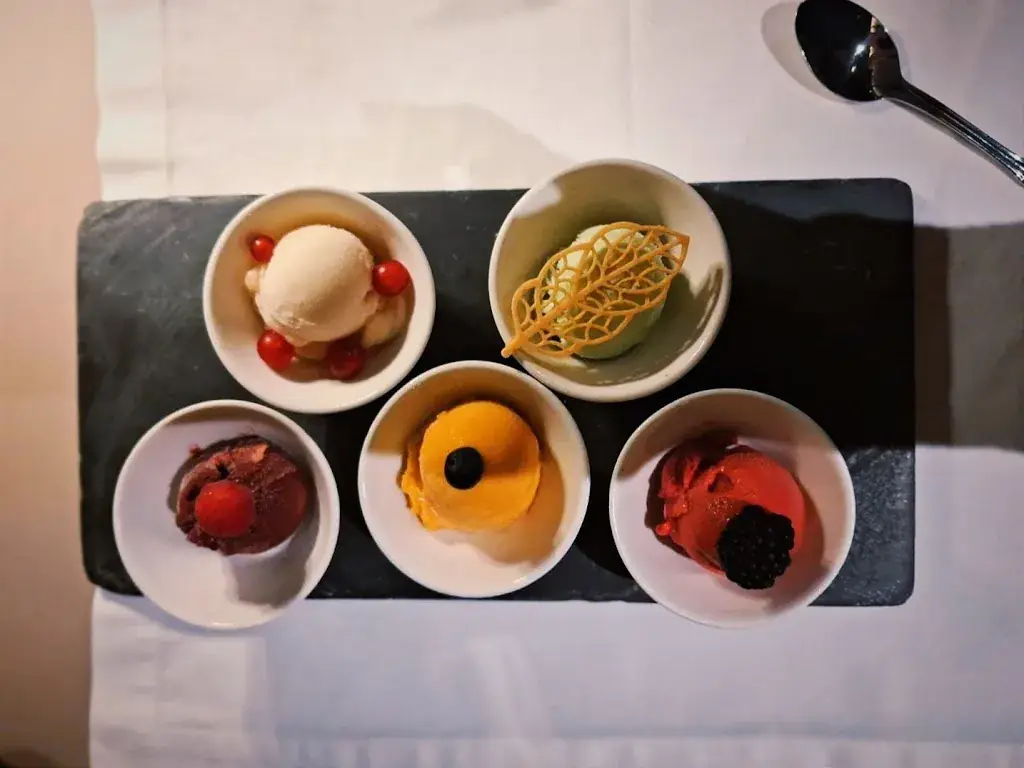 Menu_Döllerers Wirtshaus_Golling an der Salzach_immagine_7