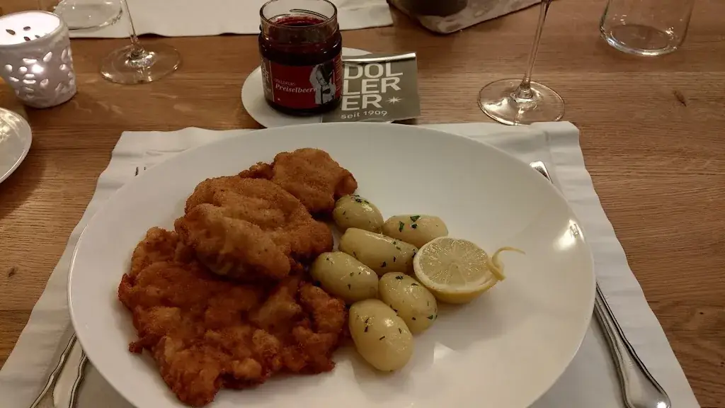 Menu_Döllerers Wirtshaus_Golling an der Salzach_immagine_8