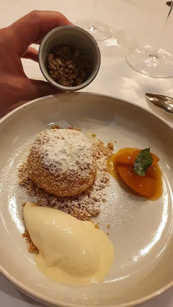 Menu_Döllerers Wirtshaus_Golling an der Salzach_immagine_9