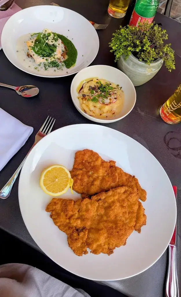 Graham Walton_Döllerers Wirtshaus_Golling an der Salzach_recensione