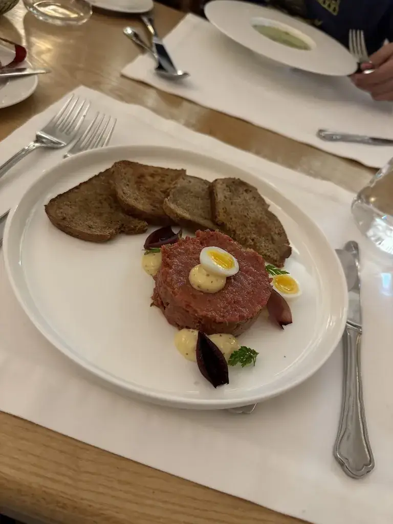 Georg Frank (Travel4fun)_Döllerers Wirtshaus_Golling an der Salzach_recensione