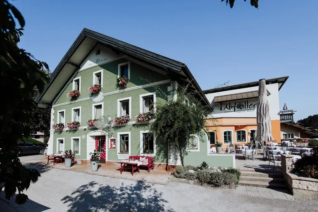 Gasthof Abfalter - 