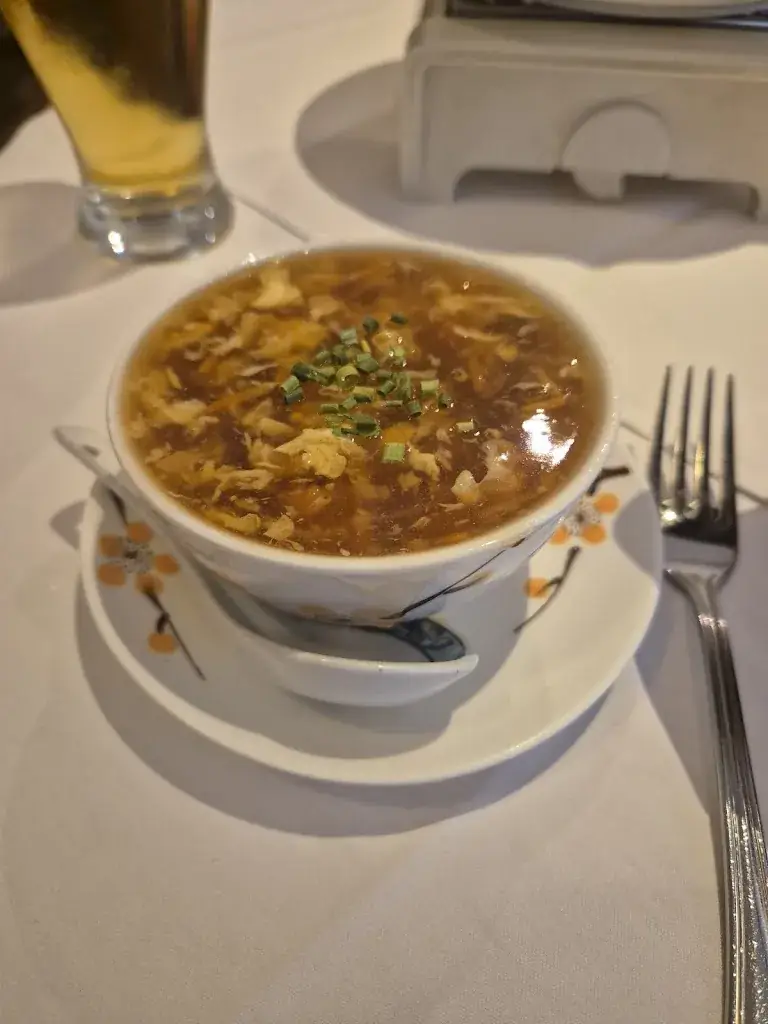 Menu_China-Restaurant Long Xiang_Golling an der Salzach_image_9