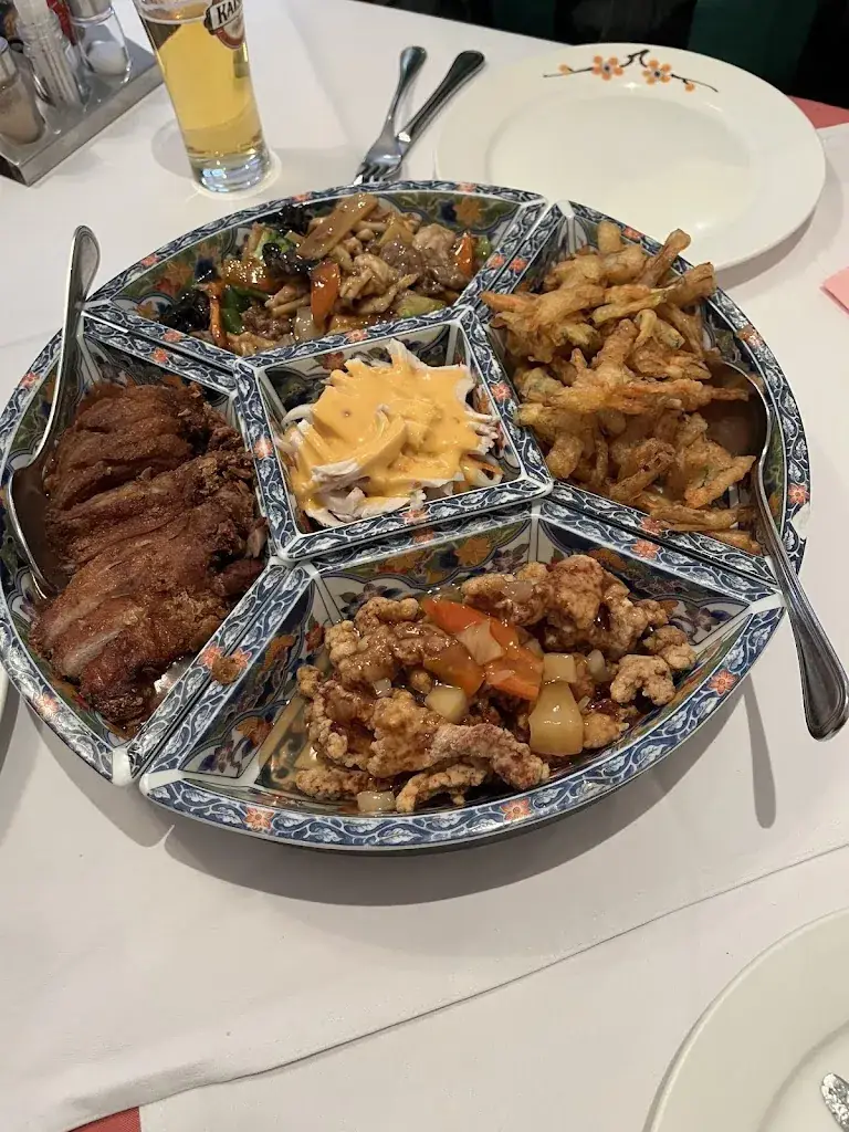 Daniel_China-Restaurant Long Xiang_Golling an der Salzach_review