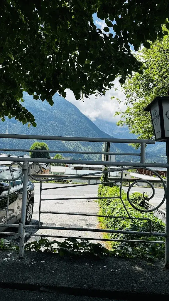 Harikrishnan Sreekumar_China-Restaurant Long Xiang_Golling an der Salzach_review