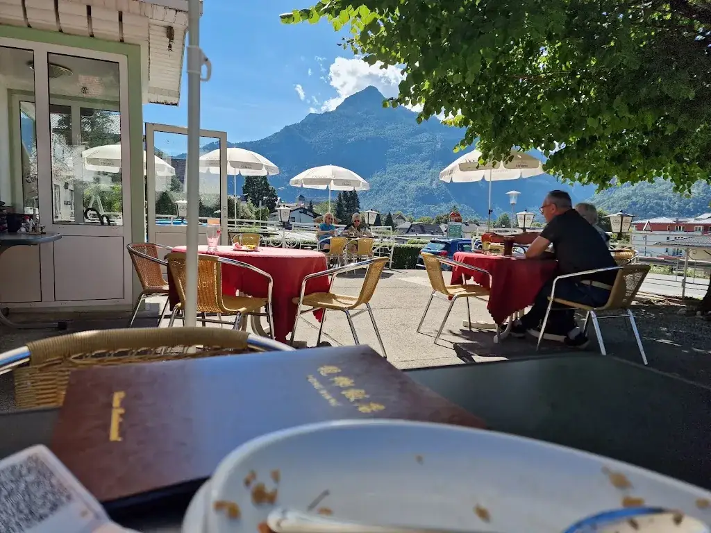 China-Restaurant Long Xiang restaurant à Golling an der Salzach
