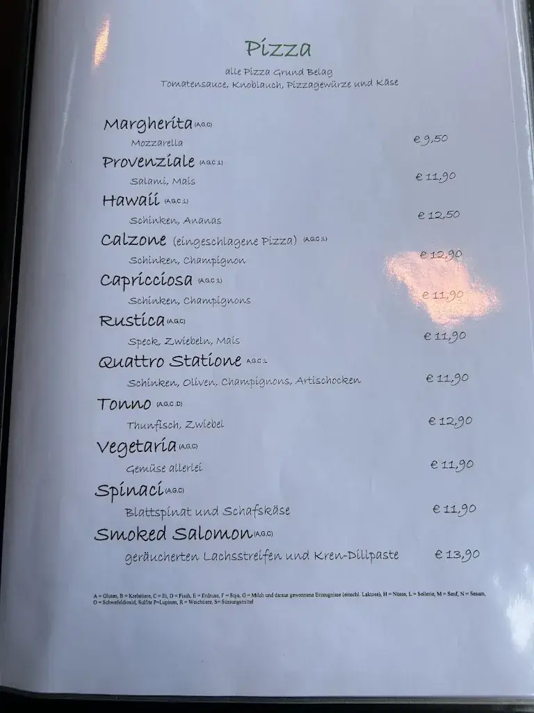 Menu_Vicky's Logo 111_Golling an der Salzach_immagine_1