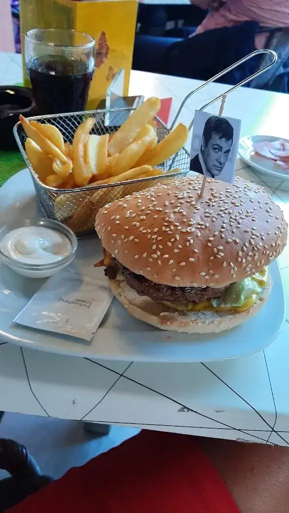 Menu_Vicky's Logo 111_Golling an der Salzach_immagine_6