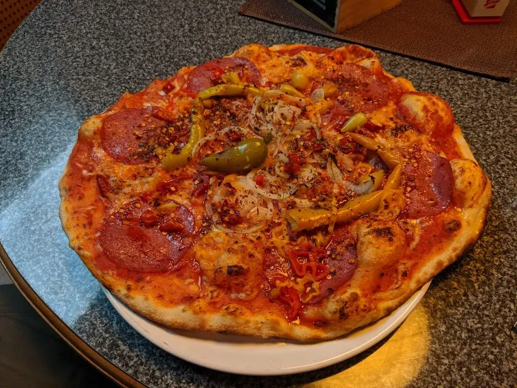 Menu_Vicky's Logo 111_Golling an der Salzach_immagine_7