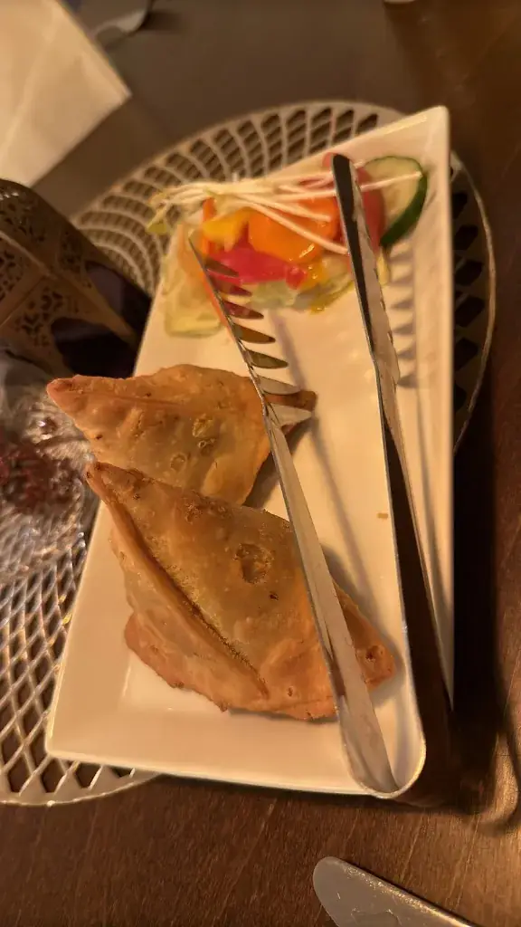 Menu_Taj Palace Indian Restaurant_Golling an der Salzach_immagine_5