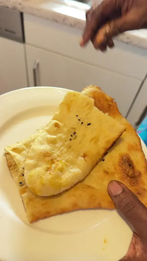 Praveen KR_Taj Palace Indian Restaurant_Golling an der Salzach_recensione