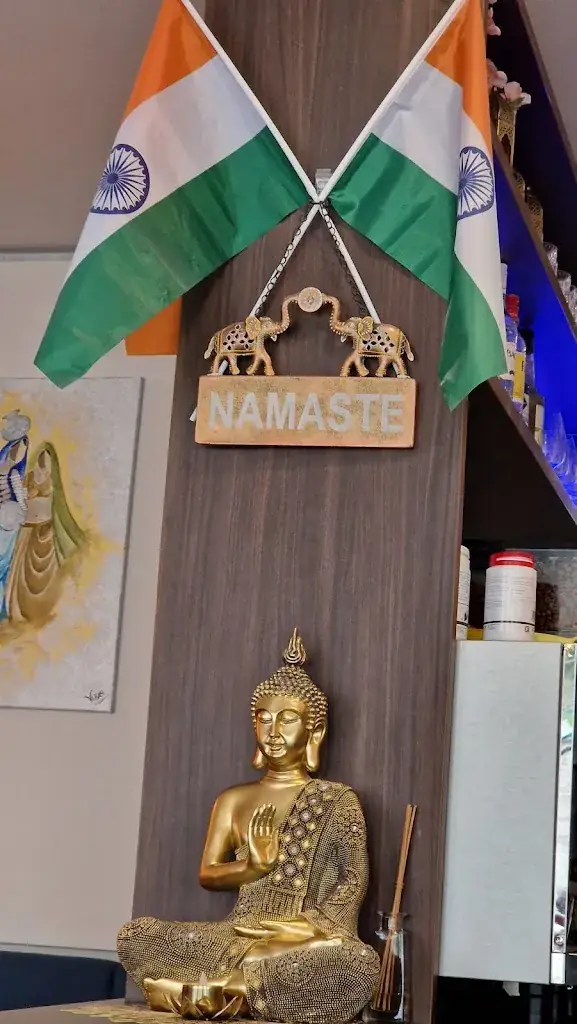 SH KB_Taj Palace Indian Restaurant_Golling an der Salzach_recensione