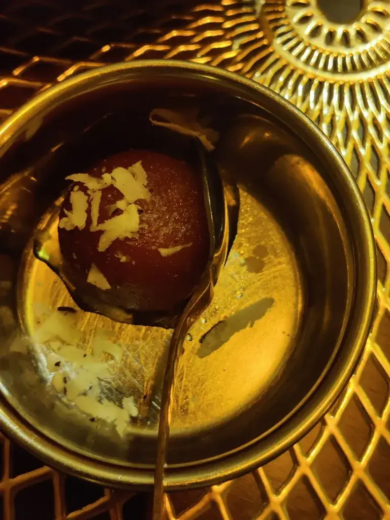 Rohit Khadilkar_Taj Palace Indian Restaurant_Golling an der Salzach_recensione