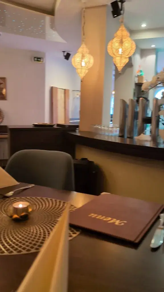 Taj Palace Indian Restaurant_Golling an der Salzach_slider_image_2