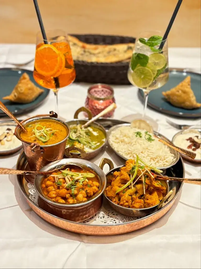 Taj Palace Indian Restaurant_Golling an der Salzach_slider_image_3