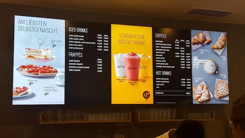 Menu_McDonald's_Golling an der Salzach_image_2