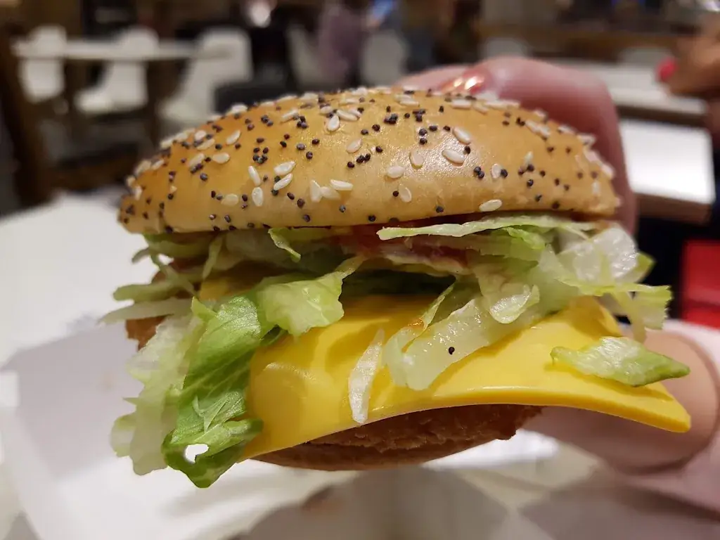 Menu_McDonald's_Golling an der Salzach_image_7