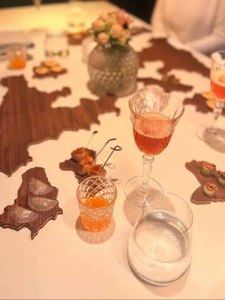 Hobbes Lancelot_Döllerer’s Restaurant_Golling an der Salzach_avis