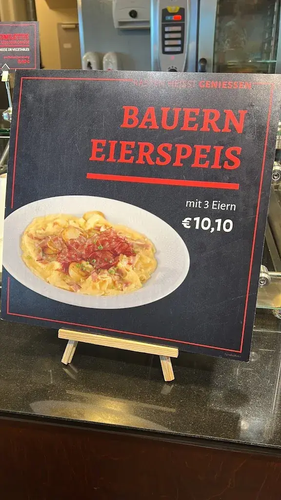 Menu_Rosenberger Restaurant Golling Ost_Golling an der Salzach_immagine_4