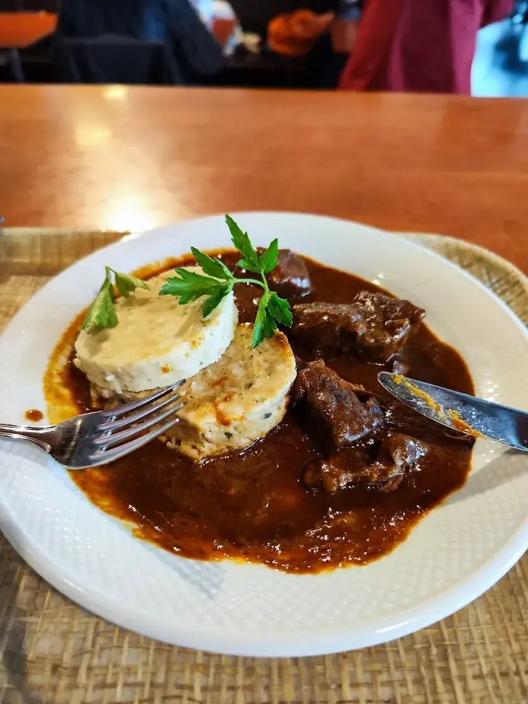 Menu_Rosenberger Restaurant Golling Ost_Golling an der Salzach_immagine_6