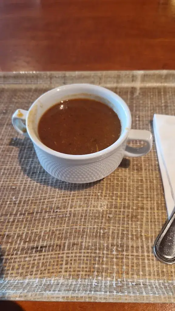 Menu_Rosenberger Restaurant Golling Ost_Golling an der Salzach_immagine_7