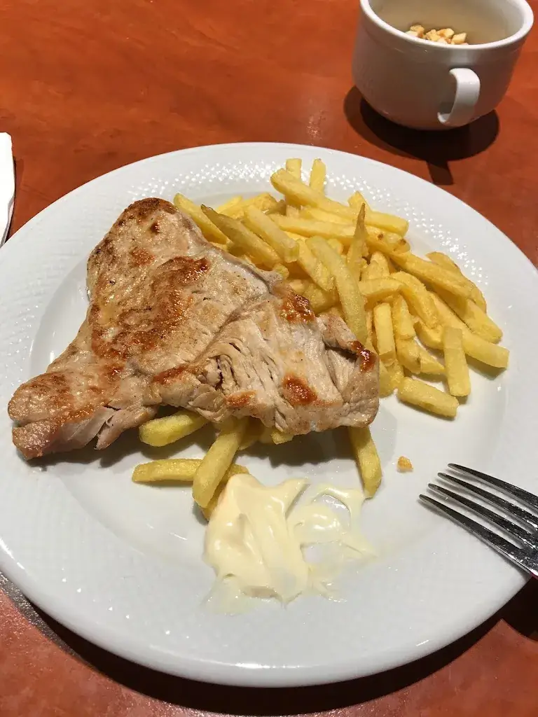 Moh’d Aziz_Rosenberger Restaurant Golling Ost_Golling an der Salzach_recensione